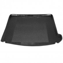 Plastové vany do kufru Renault Laguna 1994-2001 (hatchback)