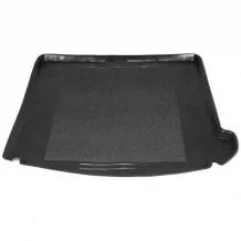Plastové vany do kufru Renault Laguna 1994-2001 (hatchback)