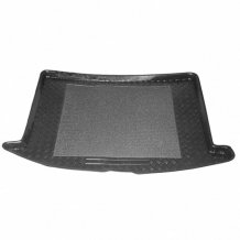 Plastové vany do kufru Renault Megane 1996-2002 (hatchback, bez protiskluzu)