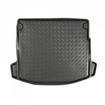 Plastové vany do kufru Renault Megane 2009-2016 (combi, soundsystem Bose, bez modularity package, bez protiskluzu)