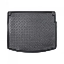 Plastové vany do kufru Renault Megane 2009-2016 (combi, soundsystem Bose, modularity package, bez protiskluzu)