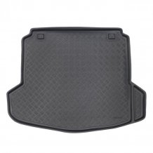 Plastové vany do kufru Renault Megane 2016-2024 (sedan, bez protiskluzu)