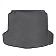 Plastové vany do kufru Renault Megane 2016-2024 (sedan, bez protiskluzu)