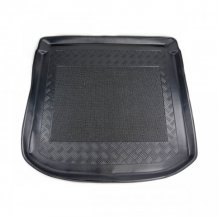 Plastové vany do kufru Seat Altea XL 2006-2015 (dolní dno)