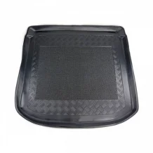 Plastové vany do kufru Seat Altea XL 2006-2015 (dolní dno)