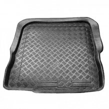 Plastové vany do kufru Seat Cordoba 1999-2002 (sedan, bez protiskluzu)