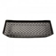 Plastové vany do kufru Seat Mii 2012-2021 (horní dno, bez protiskluzu)