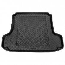 Plastové vany do kufru Seat Toledo 1999-2004  (sedan, bez protiskluzu)