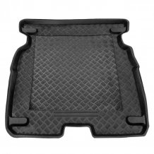 Plastové vany do kufru Škoda Felicia 1994-2001 (combi, bez protiskluzu)