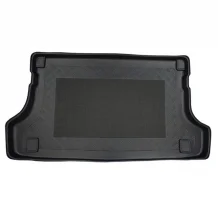 Plastové vany do kufru Suzuki Grand Vitara 2005-2015