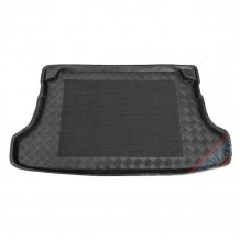 Plastové vany do kufru Suzuki Grand Vitara 2005-2015 (5 dveří)