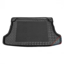 Plastové vany do kufru Suzuki Grand Vitara 2005-2015 (5 dveří)