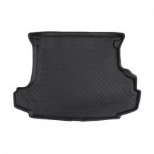 Plastové vany do kufru Suzuki Kizashi 2009-2014 (bez protiskluzu)