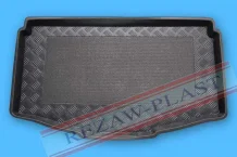 Plastové vany do kufru Suzuki Swift 2004-2010 (hatchback)