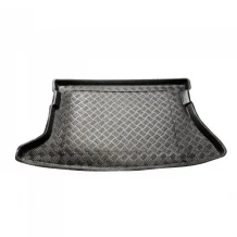 Plastové vany do kufru Toyota Auris 2007-2012 (hatchback, bez protiskluzu)