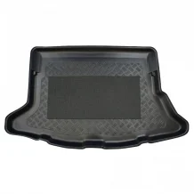 Plastové vany do kufru Toyota Auris 2012-2019 (hb)