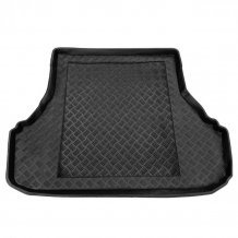 Plastové vany do kufru Toyota Avensis 1998-2003 (sedan, bez protiskluzu)