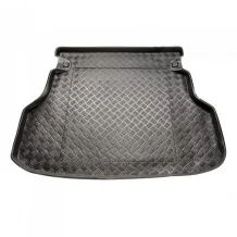 Plastové vany do kufru Toyota Avensis 2003-2009 (combi, bez protiskluzu)
