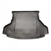 Plastové vany do kufru Toyota Avensis 2009-2018 (sedan, bez protiskluzu)