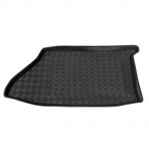 Plastové vany do kufru Toyota Camry 2006-2011 (sedan, bez protiskluzu)
