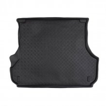 Plastové vany do kufru Toyota Land Cruiser J100 1998-2008 (bez protiskluzu)