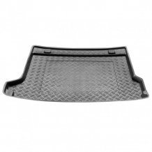 Plastové vany do kufru Toyota Land Cruiser Prado J150 2017-2023 (5 míst, bez protiskluzu)