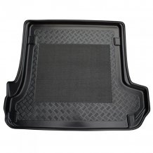 Plastové vany do kufru Toyota Land Cruiser Prado J90 1996-2002 (5 dveří)