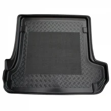 Plastové vany do kufru Toyota Land Cruiser Prado J90 1996-2002 (5 dveří)