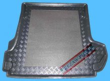 Plastové vany do kufru Toyota Land Cruiser Prado J90 1996-2002 (bez protiskluzu)