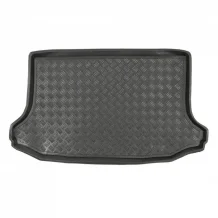Plastové vany do kufru Toyota Rav4 2005-2012 (bez protiskluzu)