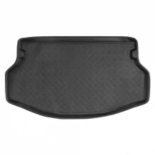 Plastové vany do kufru Toyota Rav4 2013-2018 (hybrid, bez protiskluzu)