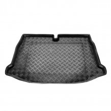 Plastové vany do kufru Volkswagen Beetle 2011-2019 (bez subwooferu)