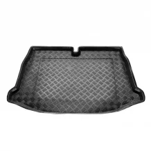 Plastové vany do kufru Volkswagen Beetle 2011-2019 (bez subwooferu)