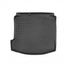 Plastové vany do kufru Volkswagen Bora 1998-2006 (bez protiskluzu)