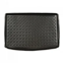 Plastové vany do kufru Volkswagen Golf Plus 2004-2014 (bez protiskluzu)