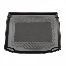 Plastové vany do kufru Volkswagen Golf Plus 2009-2012 (dolní dno)