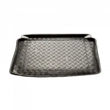 Plastové vany do kufru Volkswagen Polo 2001-2009 (hb, bez protiskluzu)