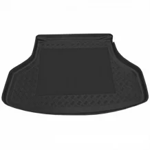 Plastové vany do kufru Volvo S40 1996-2003 (sedan)