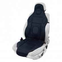 Podložka Sport Cushion černá 1ks