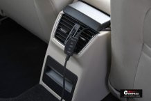 Potah sedadla vyhřívaný s termostatem 12V TEDDY zadní