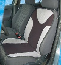 Potah vyhřívaný 12V COMFORT