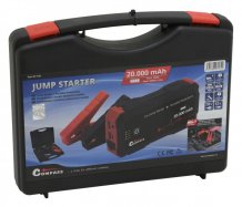 Powerbanka s funkcí JUMP STARTER 20.000mAh 2000A