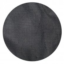 Pracovní potah GEORGIA 1M černá