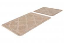 Předložka do koupelny Bari 101 beige