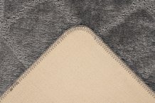 Předložka do koupelny Bari 101 grey