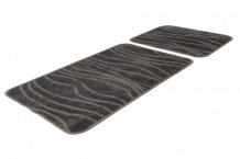 Předložka do koupelny Bari 102 grey