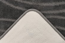 Předložka do koupelny Bari 102 grey