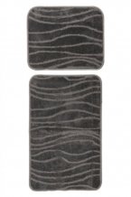 Předložka do koupelny Bari 102 grey