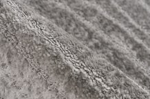 Předložka do koupelny Bari 102 silver