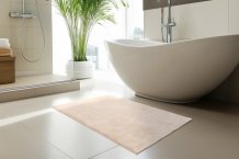 Předložka do koupelny Laura 500 beige